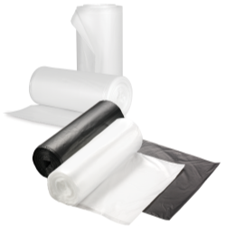 Earthsense® Recycled Content Commercial Liners
